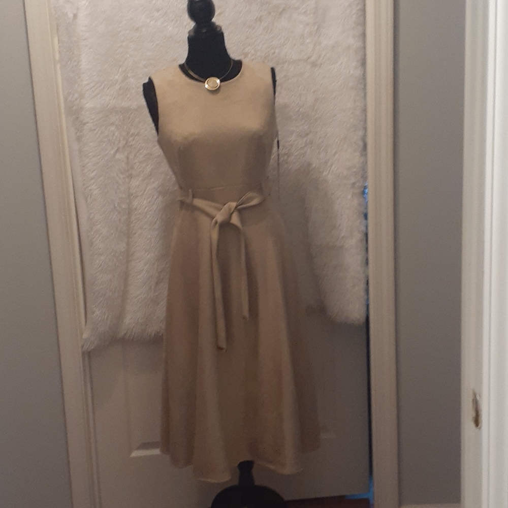 NWT Ladies Calvin Klein dress